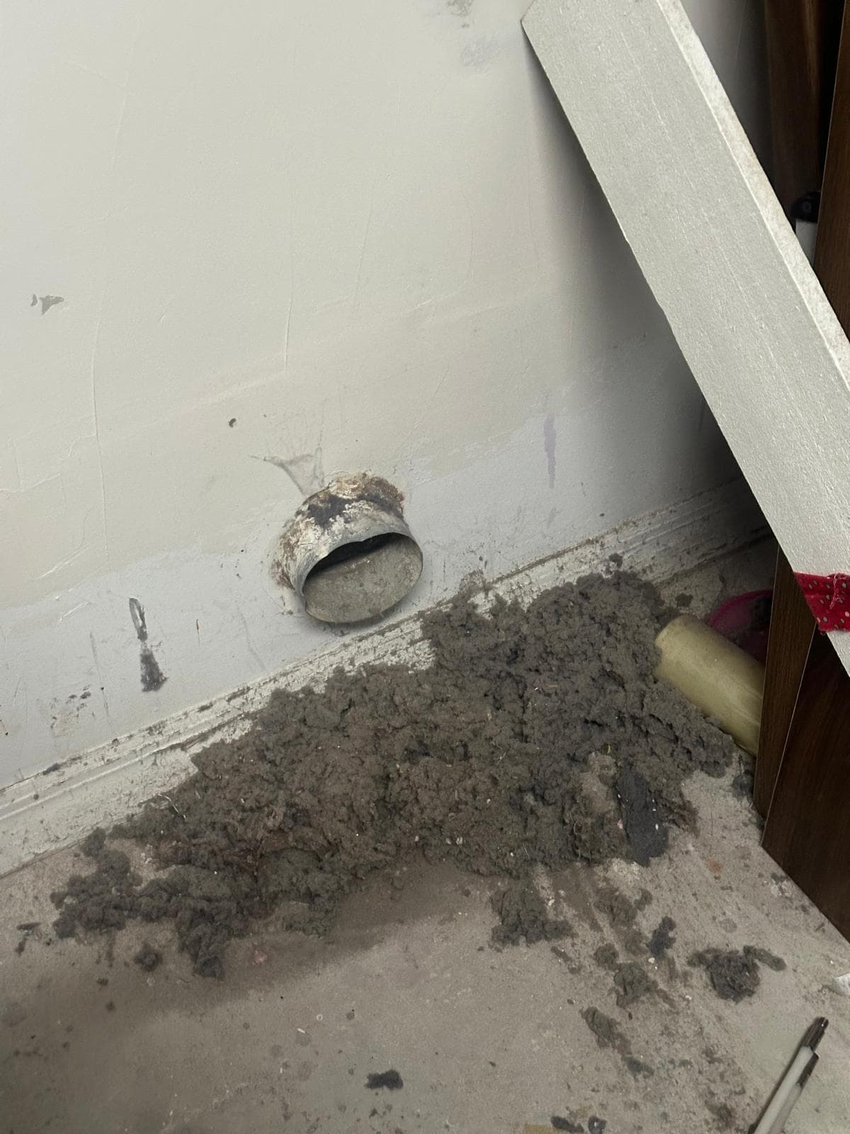 Dryer Vent Cleaning